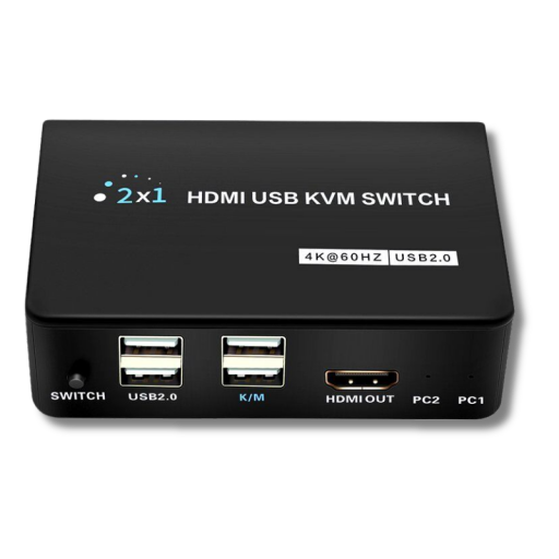 KVM Switch